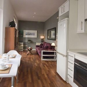 Appartement à 1 Chambre à Coucher