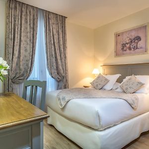 Chambre Classique Double