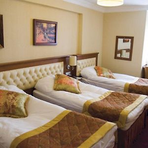 Chambre Triple