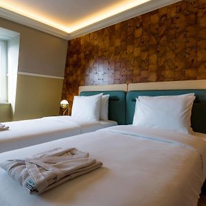 Chambre Familiale