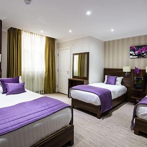 Chambre Quadruple