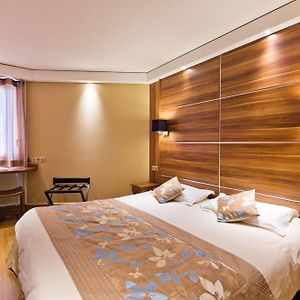 Chambre Lit King-Size
