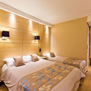 Chambre Familiale