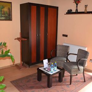Bastion apartments