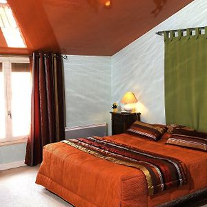 Chambre Quadruple