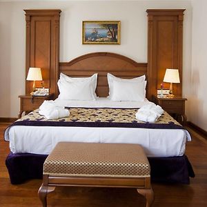 Chambre de Luxe