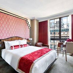 Chambre Lit Queen-Size