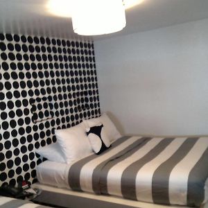 Chambre Quadruple