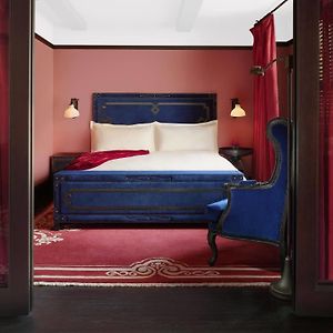Suite Lit Queen-Size