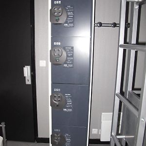 Chambre Juste Pour Hommes Dortoir
