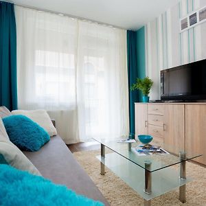 Appartement à 1 Chambre à Coucher