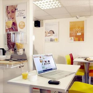 Chambre Triple