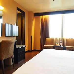Chambre Supérieure Double
