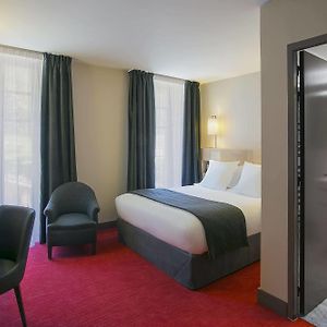 Chambre Supérieure Lit Queen-Size