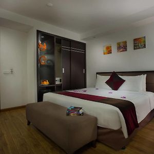 Chambre de Luxe Lit King-Size