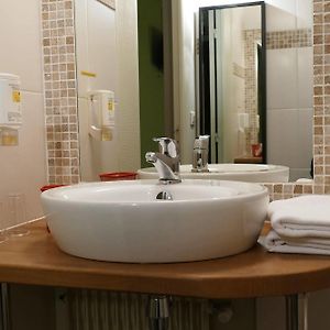Chambre Double Confort