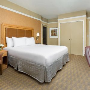 Chambre Supérieure Lit King-Size