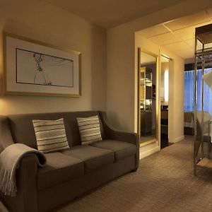 Suite Exécutive Lit Queen-Size