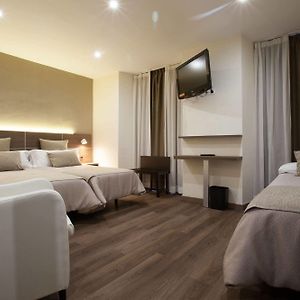 Chambre Triple