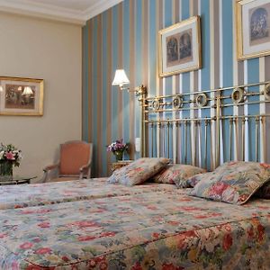 Chambre Supérieure