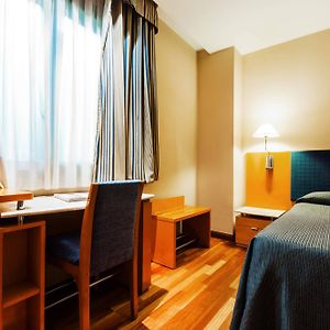 Chambre Simple