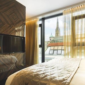 Chambre Double de Luxe