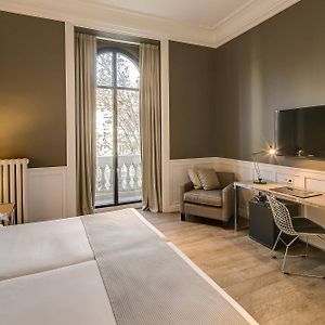Chambre Supérieure