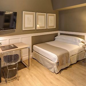 Chambre Double de Base