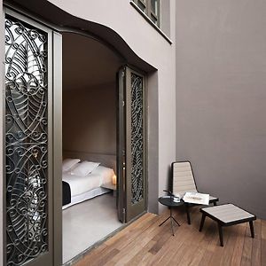 Chambre Supérieure