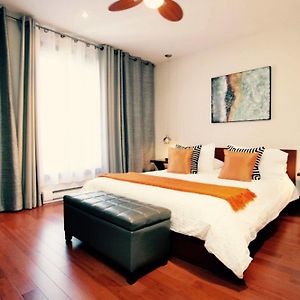Les appartements Loft Jacques-Cartier