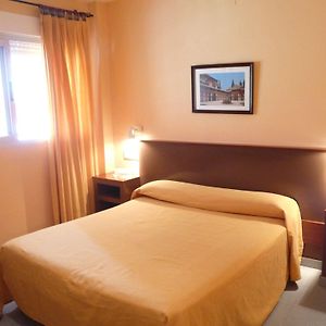 Chambre Simple