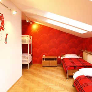 Cracow Old Town Guest House