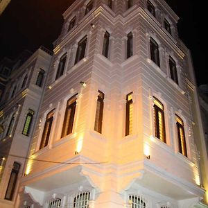 Bianco Residence Taksim