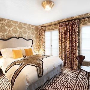 Chambre Supérieure Double