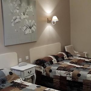Chambre Quadruple