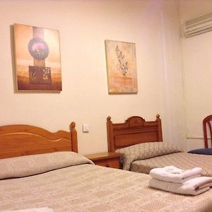 Private Bathroom Double Room