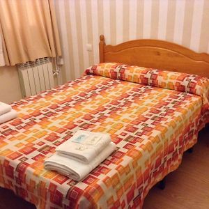 Chambre Budgétée Double