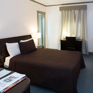 Chambre Standarde Double