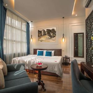 Chambre Premium