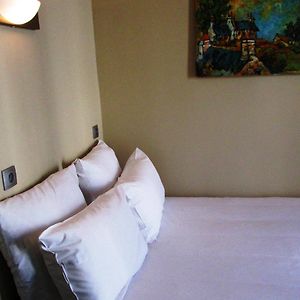 Chambre Confort Lit Queen-Size