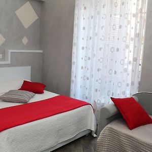 Chambre Triple