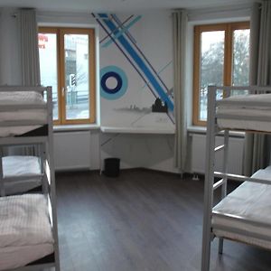 Chambre Quadruple