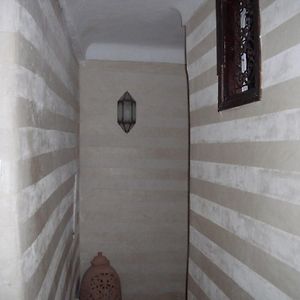 Chambre Standarde Lit King-Size