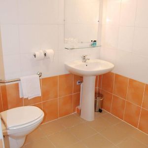 Chambre Quadruple