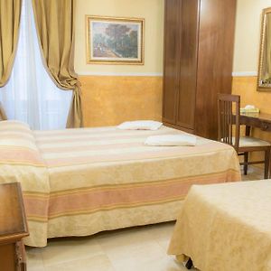 Chambre Triple