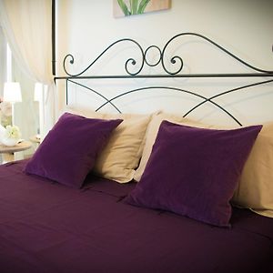 Chambre Lit Queen-Size
