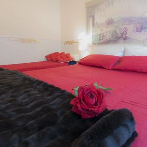 Chambre Lit Queen-Size