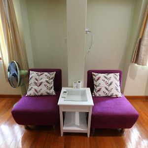 Dormitory Room Mixed