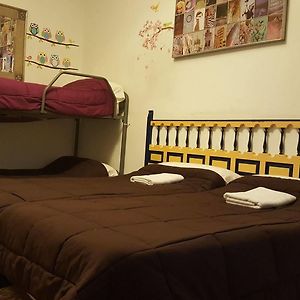 Chambre Familiale