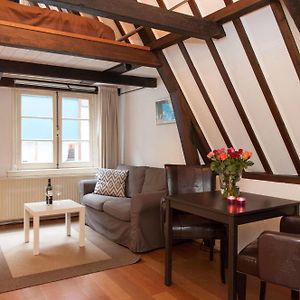 Appartement Studio